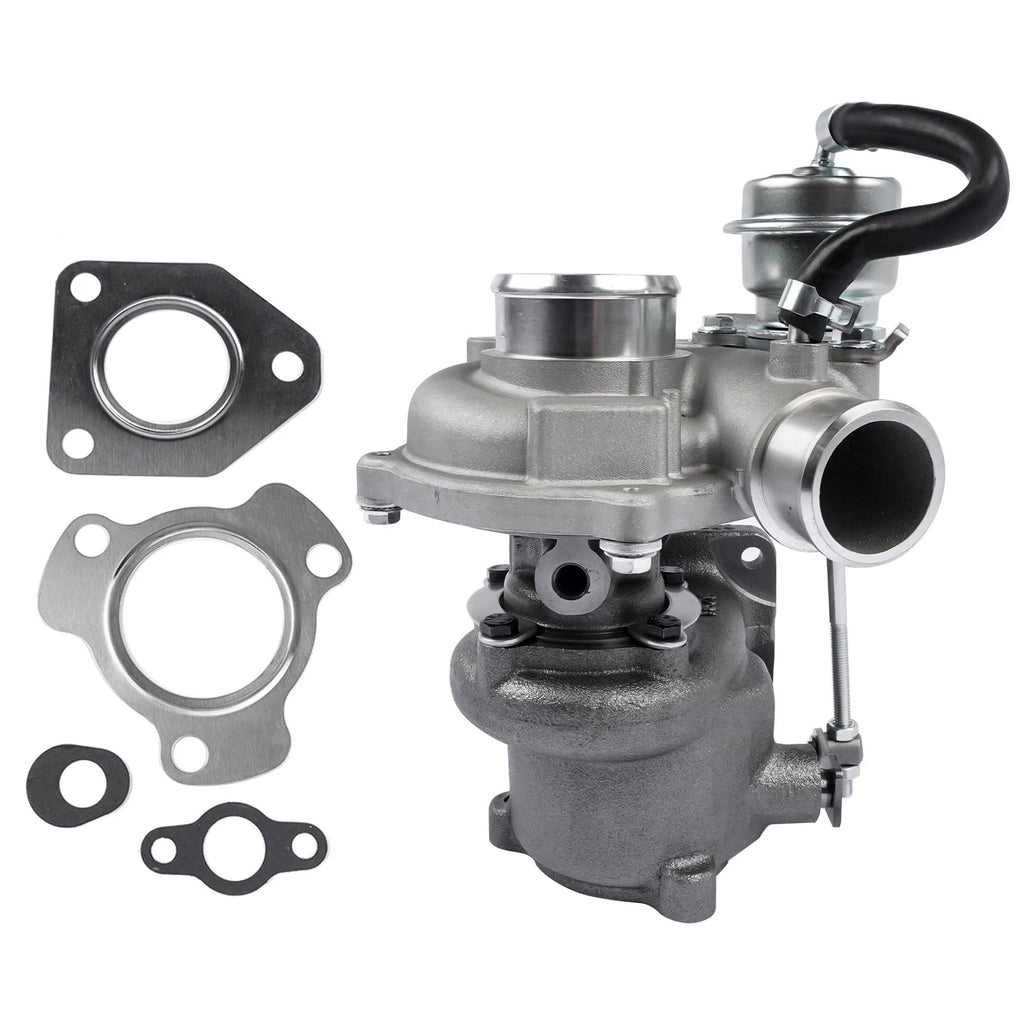 Turbo K03 Turbocharger 7256748 for Bobcat S740 S750 S770 T770 (2011–2023)