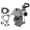 Turbo K03 Turbocharger 7256748 for Bobcat S740 S750 S770 T770 (2011–2023)