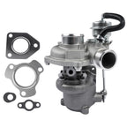 Turbo K03 Turbocharger 7256748 for Bobcat S740 S750 S770 T770 (2011–2023)