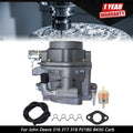 Carburetor for John Deere 316 317 318