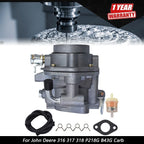 Carburetor for John Deere 316 317 318