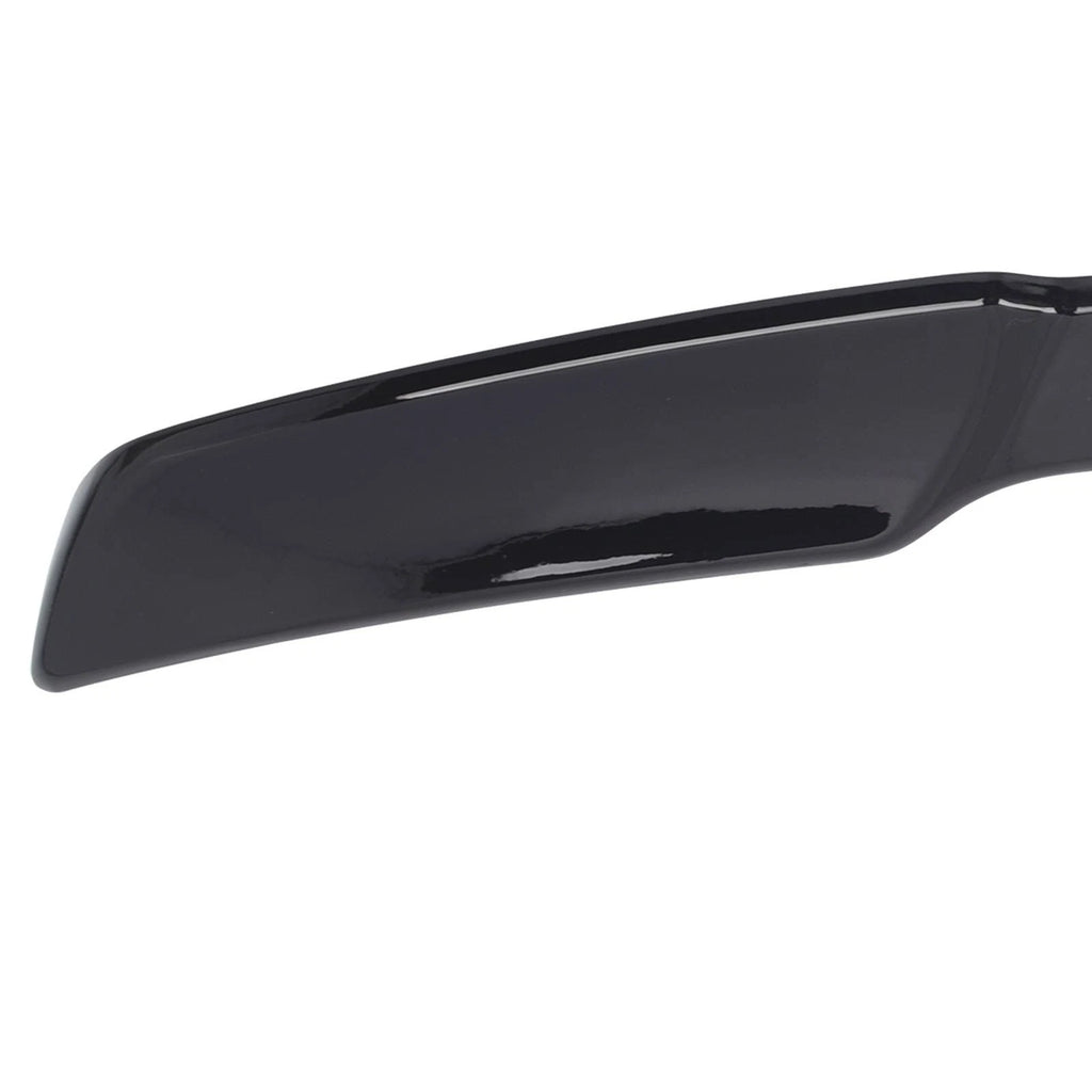 ZR1 Extended Style Rear Trunk Wing Spoiler for Chevrolet Corvette C6 (2005–2013)