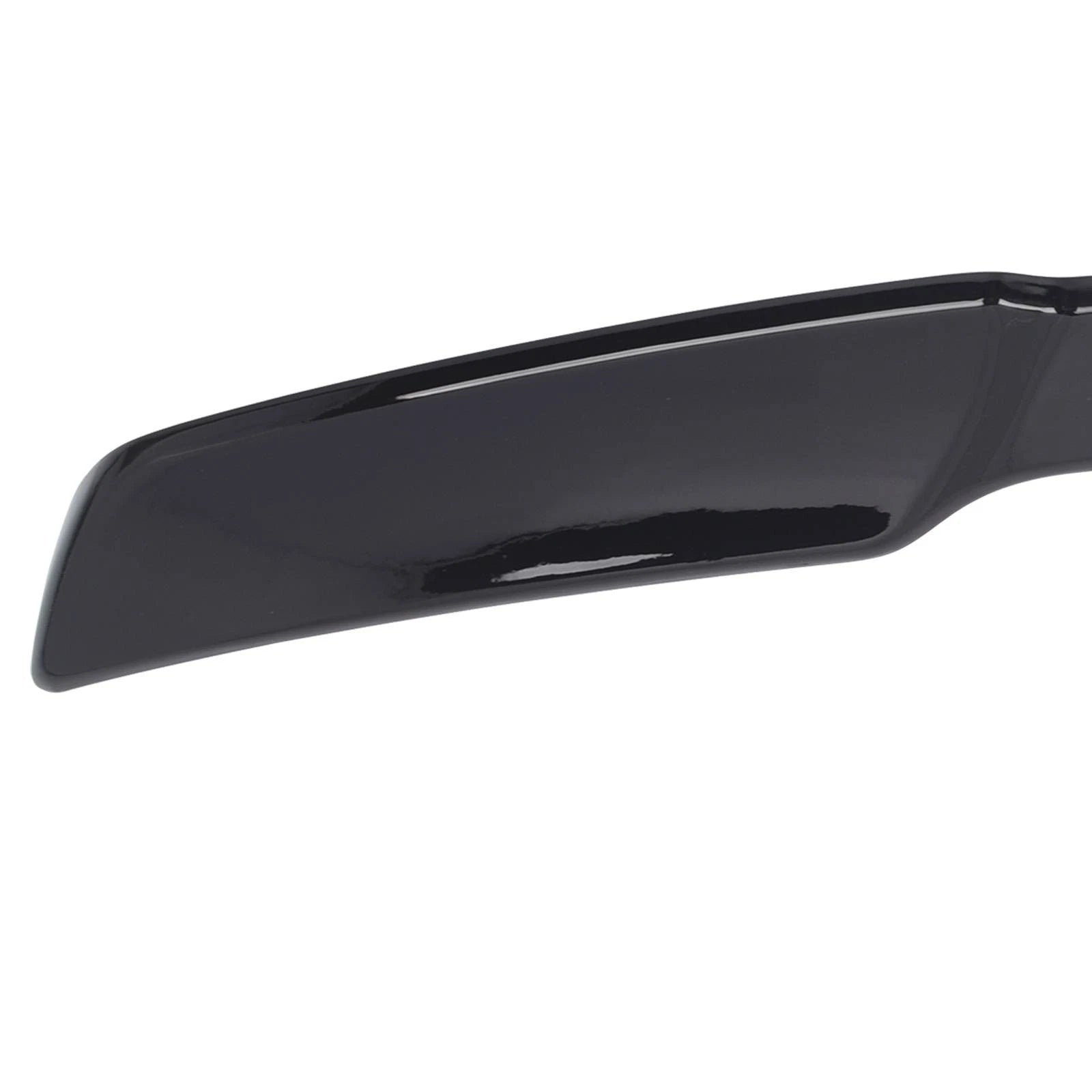 ZR1 Extended Style Rear Trunk Wing Spoiler for Chevrolet Corvette C6 (2005–2013)
