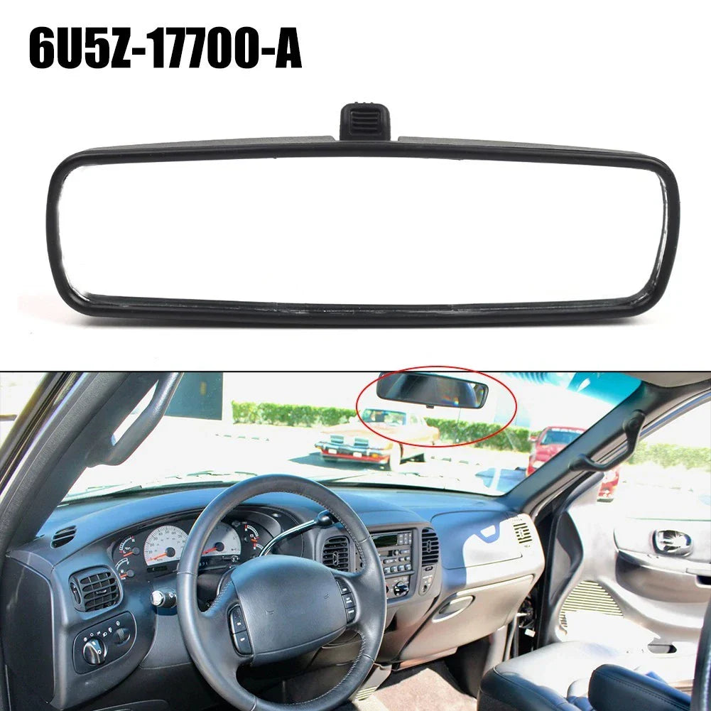 Interior Rearview Mirror for Ford Models (1997–2019)