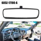 Interior Rearview Mirror for Ford Models (1997–2019)