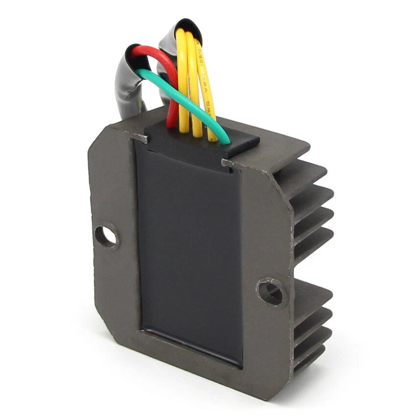 Voltage Regulator Rectifier for Honda CN250 (1986-2001) / GB500 (1989-1990) / FT500 (1982-1983)