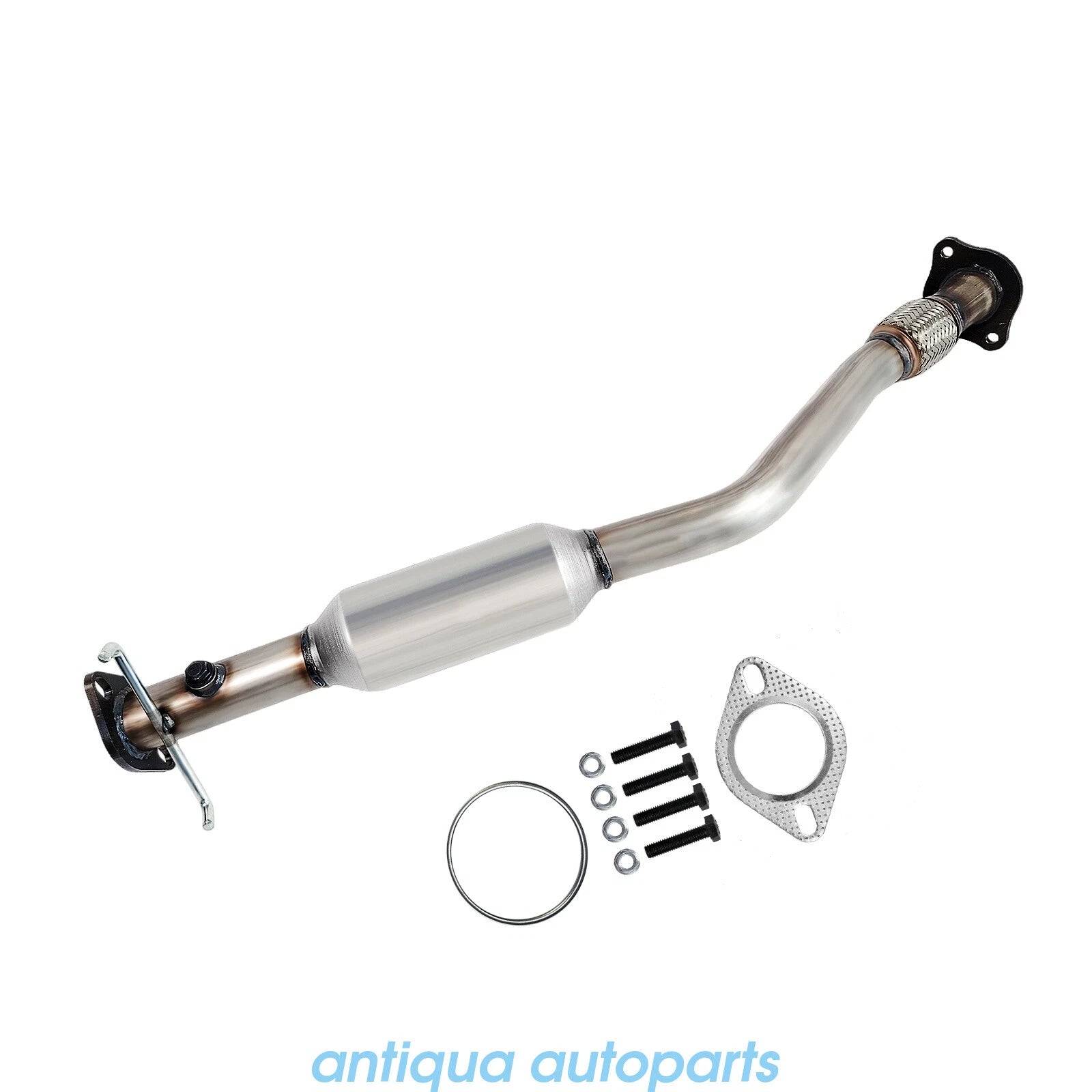 Catalytic Converter for Buick Century 1997-2005 & Pontiac Grand Prix 1997-2005