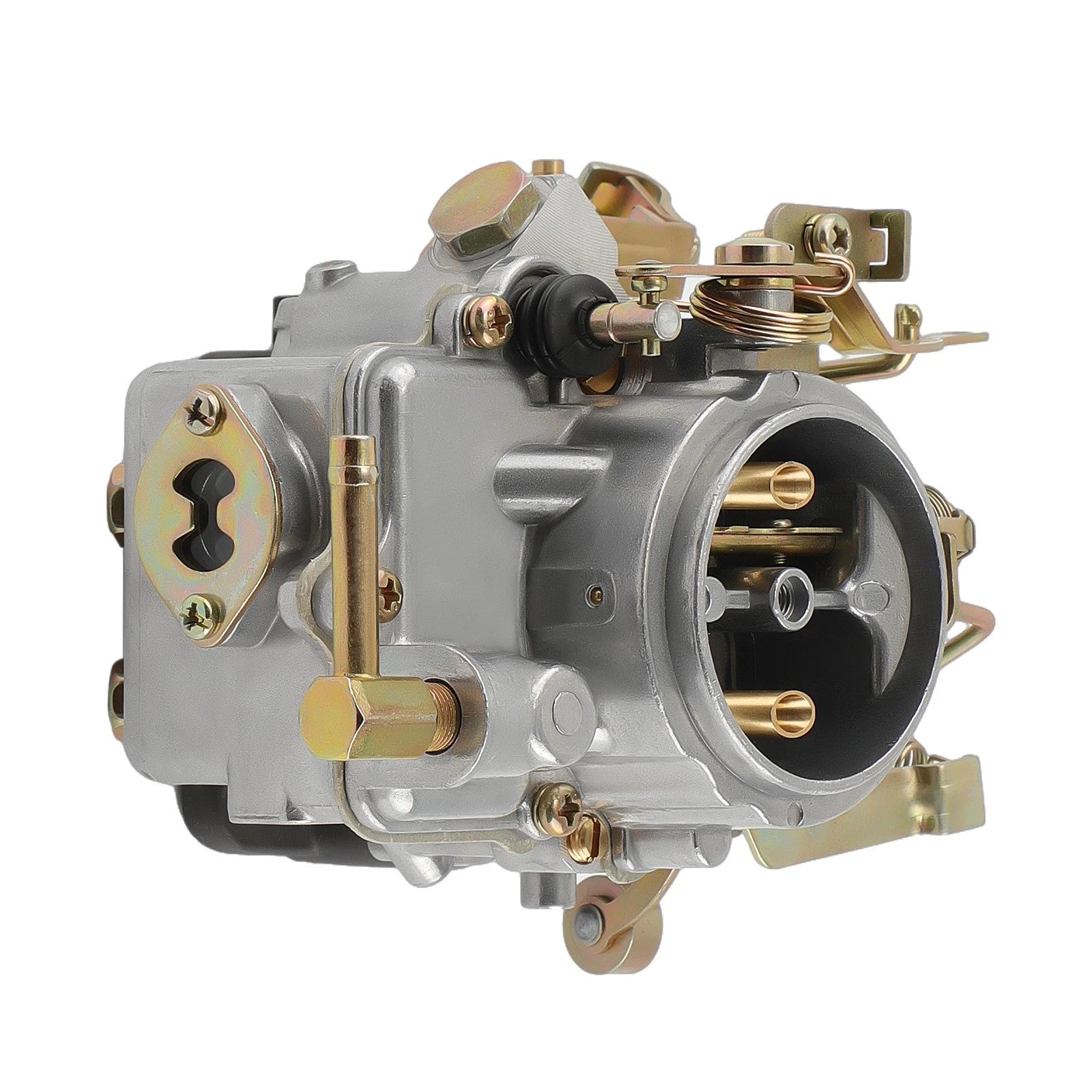 2 Barrels Carburetor for Nissan A12 Datsun Sunny B210 Pulsar (1970–1980) 16010H1602