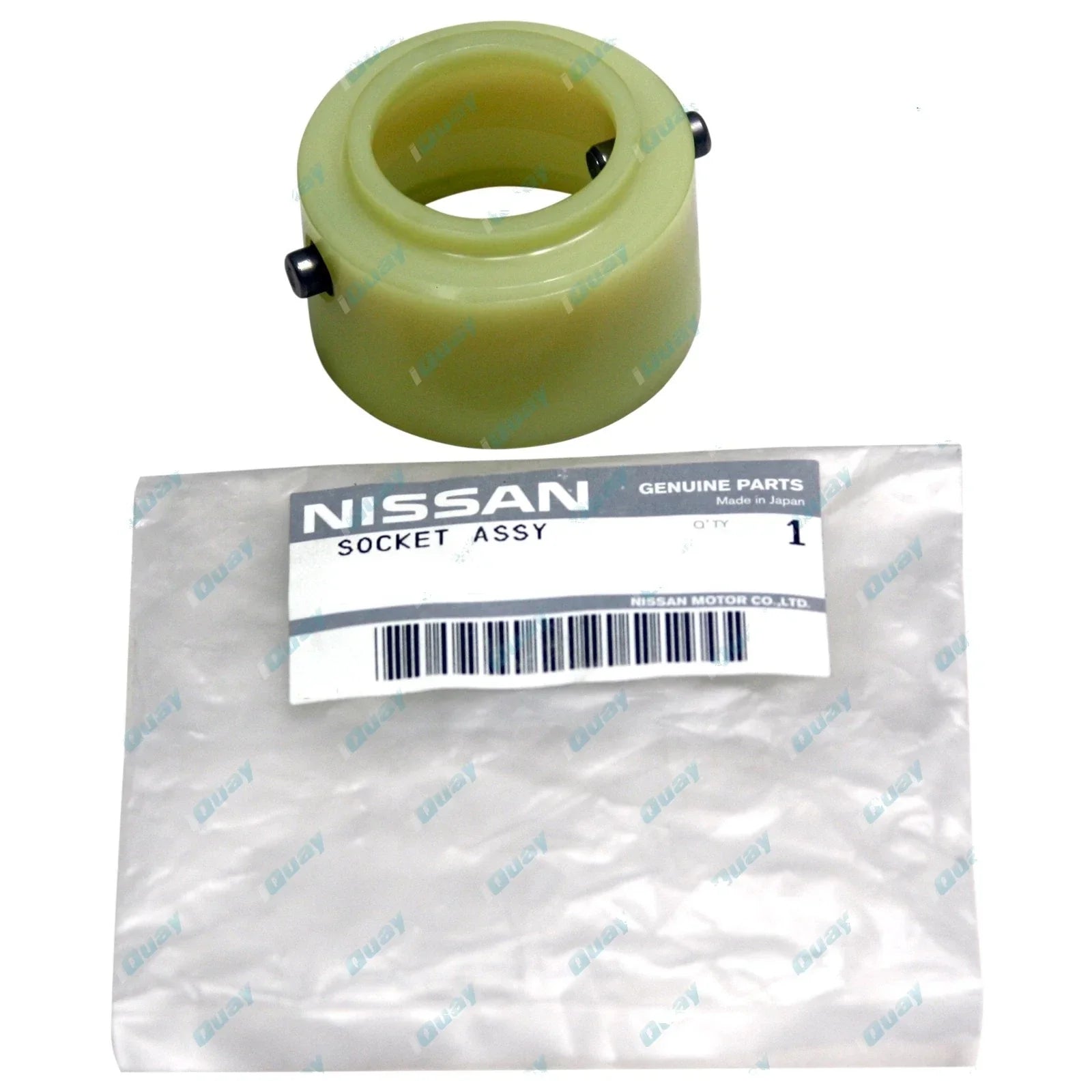 Genuine Nissan Patrol Safari GQ Y60 Gear Shift Lever Socket Bush Assembly
