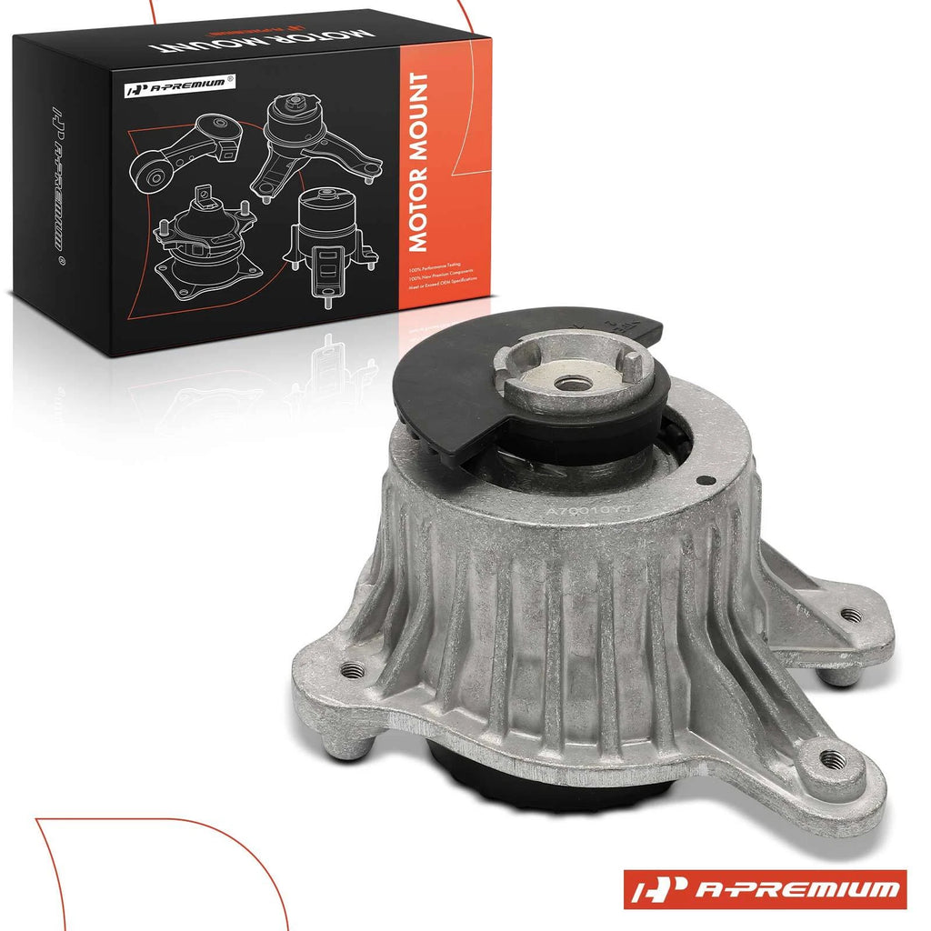 Engine Motor Mount for Mercedes-Benz C250 C300 (2015–2018)