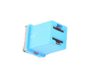 Genuine OEM Multi-Purpose Relay for Dodge Durango, Ram 1500, 2500, Fiat 500 (2011–2023)