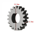 Sunroof Motor Gear for Mercedes C-Class E-Class (W203 W204 W211 W212)