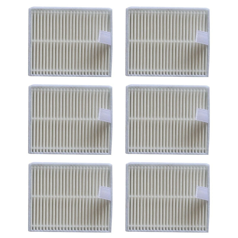 Replacement HEPA Filters for Polaris PVCR 4250 4260 (2019–2023)