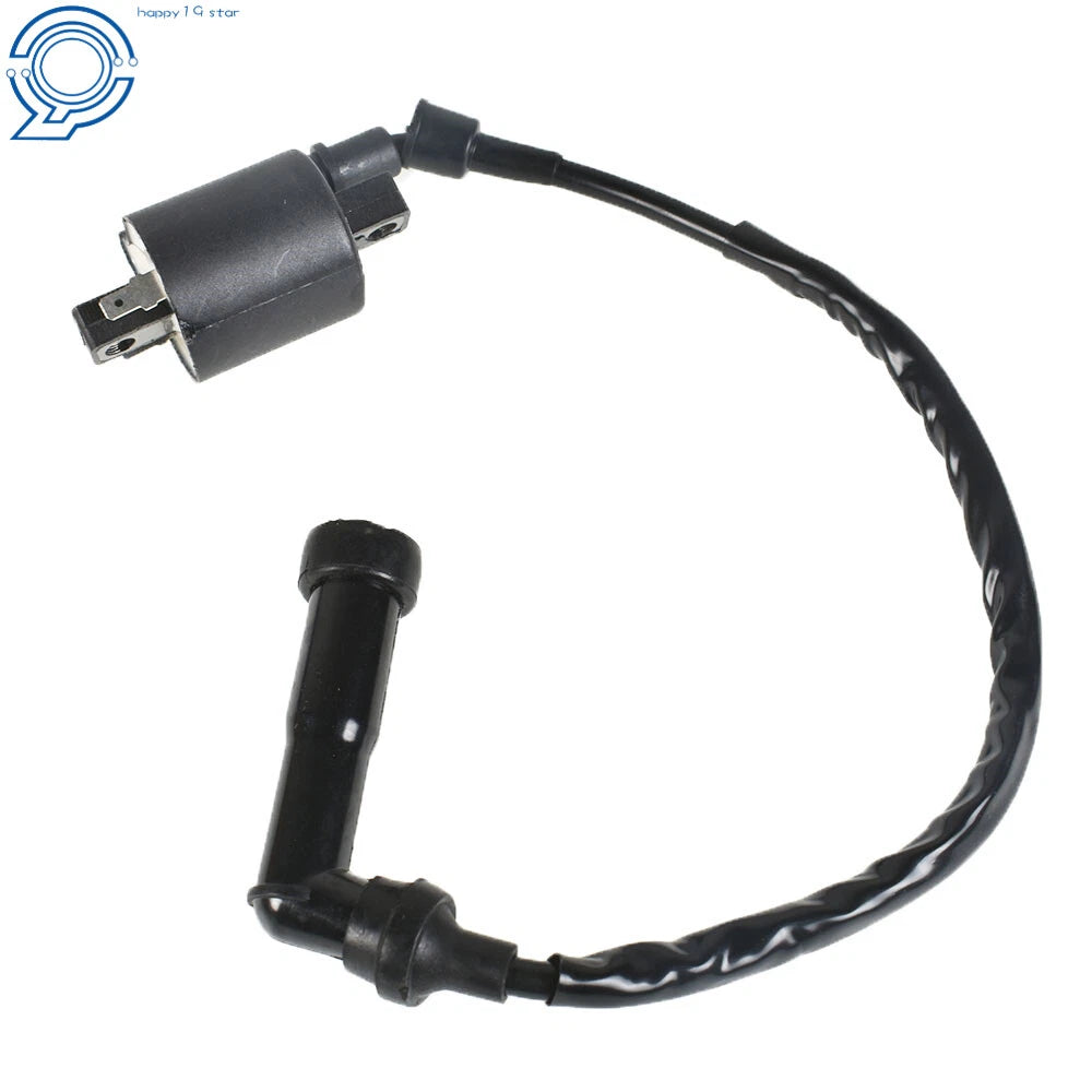 Ignition Coil for Yamaha V Star 650 XVS650 (1998–2016)