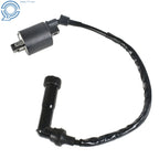 Ignition Coil for Yamaha V Star 650 XVS650 (1998–2016)