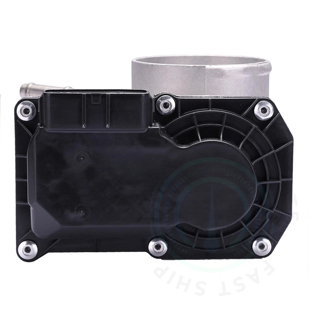Throttle Body Assembly with Sensor for Toyota Corolla (2004–2008)
