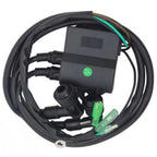 CDI Coil Unit Assy for Tohatsu M6B M8B Nissan NS6B NS8B (2-stroke) 3B2-06060-0
