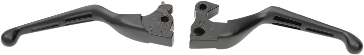 Slotted Levers for Drag Specialties (H07-0602MB)