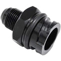 Black Billet Valve Cover Oil Cap AN10 Fitting for LSX LS1 LS2 LS3 LS6 LS7