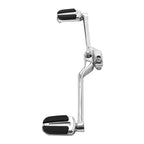 Left Front Rear Shift Shifter Lever Pegs for Harley Touring (1988–2024)