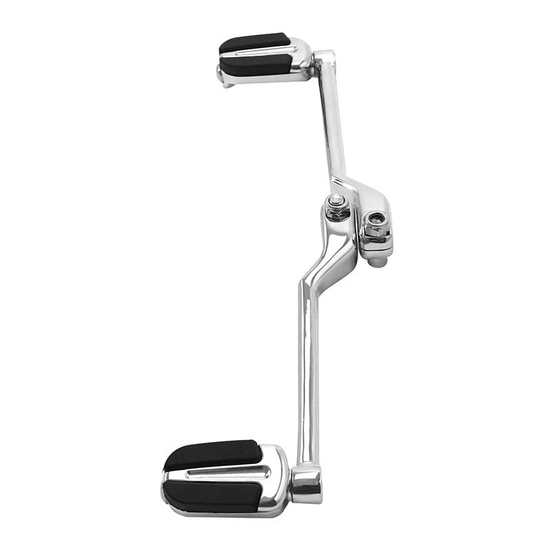 Left Front Rear Shift Shifter Lever Pegs for Harley Touring (1988–2024)