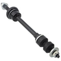 Set of 6 Front Control Arm, Ball Joint, Sway Bar End Link for Ram 1500 (2011–2012)
