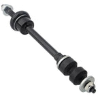 Set of 6 Front Control Arm, Ball Joint, Sway Bar End Link for Ram 1500 (2011–2012)