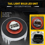 LED Tail Light Bulb for Cadillac ATS XTS (2013–2018)