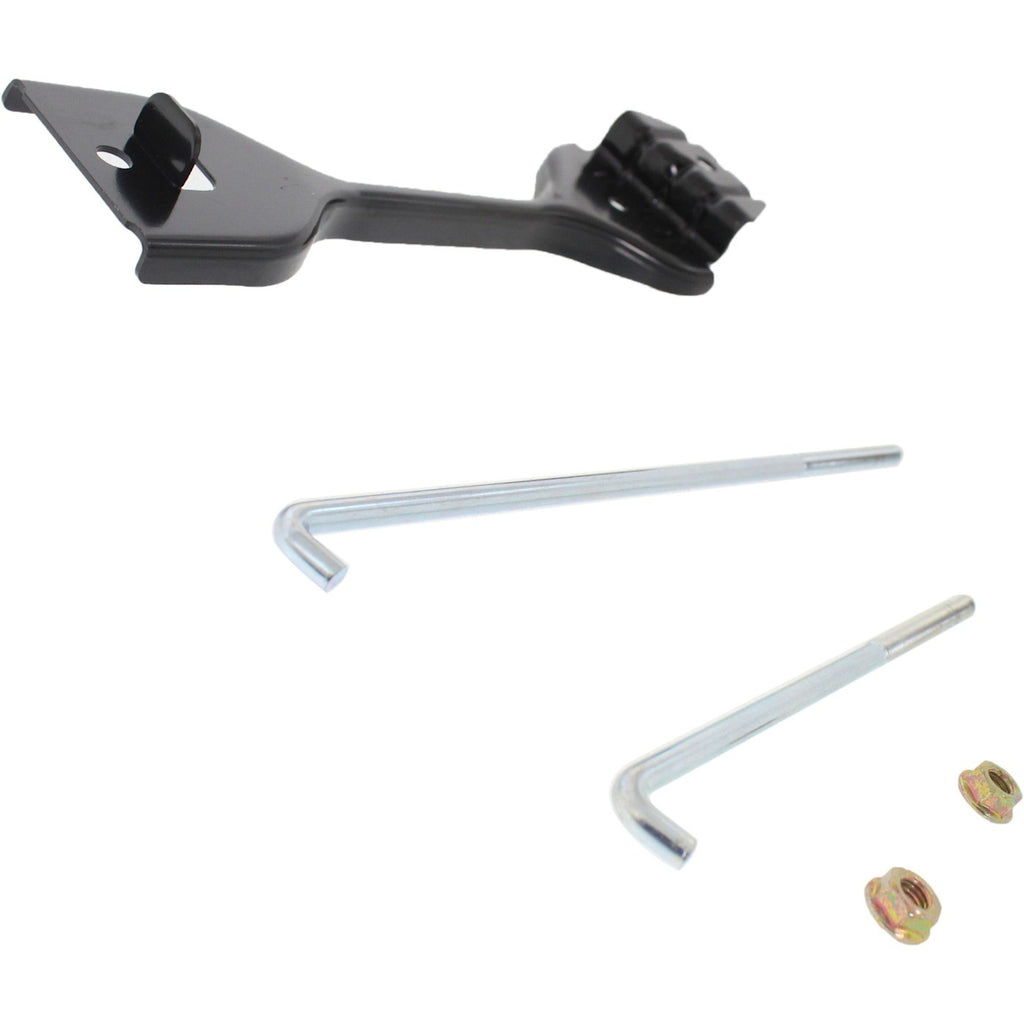 Battery Hold Down Kit for Subaru Impreza Forester WRX STI (2013)