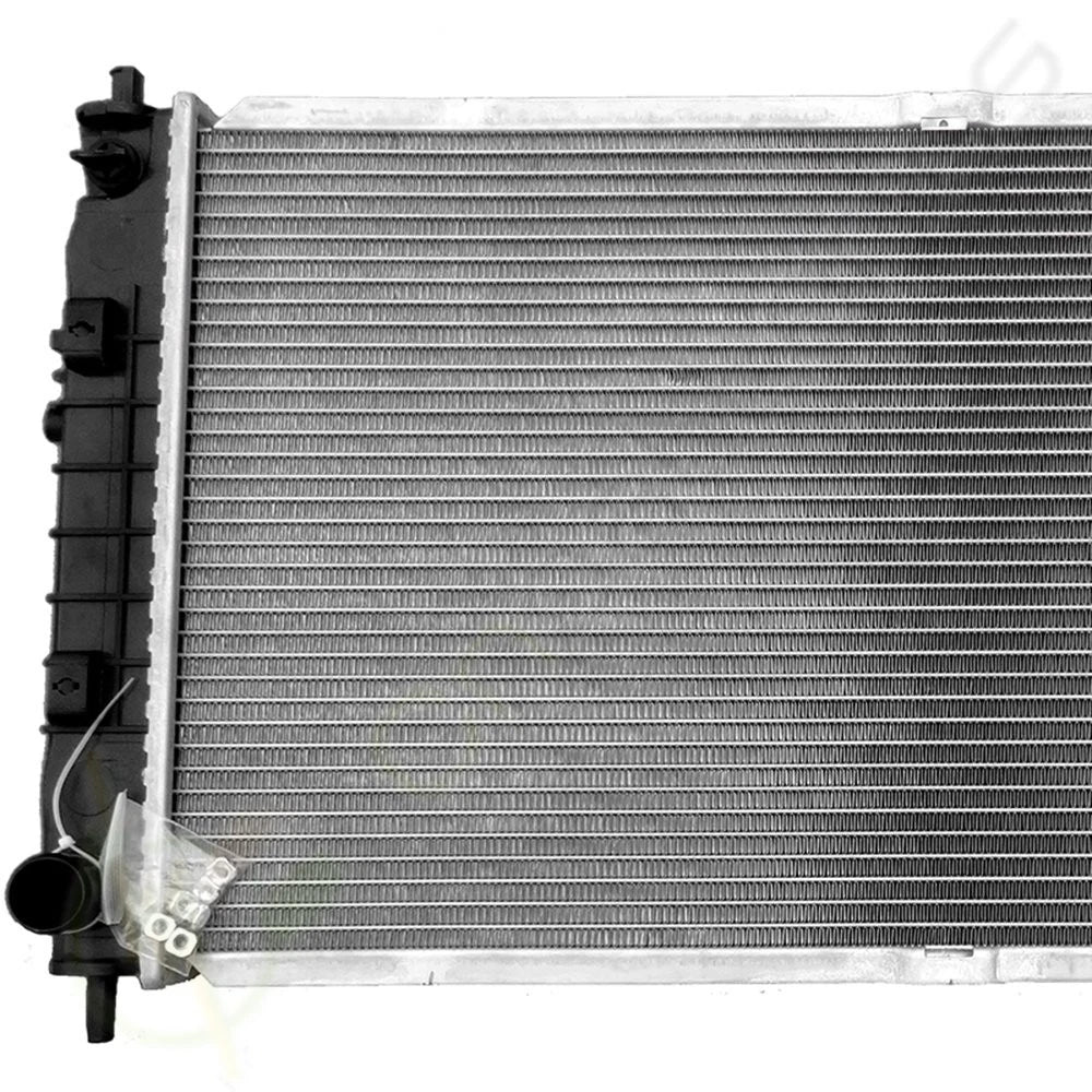 Aluminum Radiator for Chrysler 300M, Concorde, Intrepid (1999–2004)
