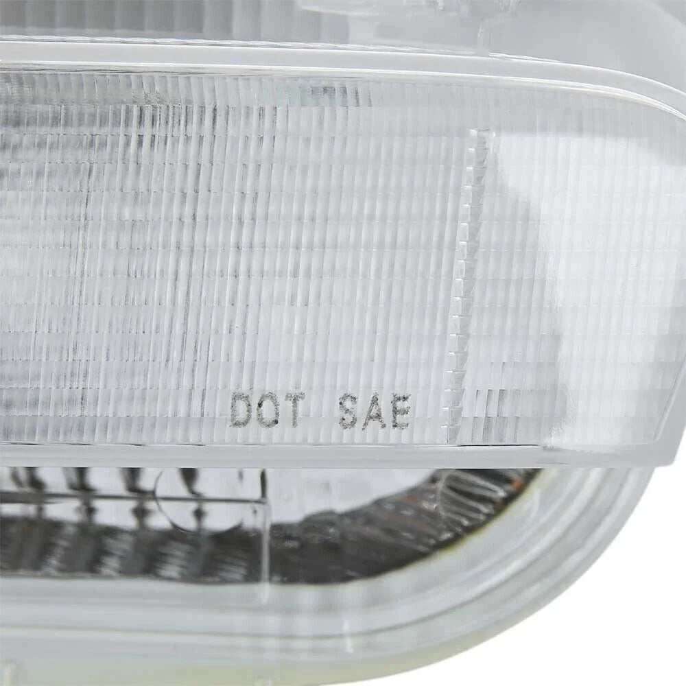 Right Signal Lamp Assembly for 2019-2022 Jeep Renegade
