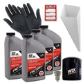 5Qt Oil Change Kit for Ford Ranger 2.3L L4 (2005–2011)