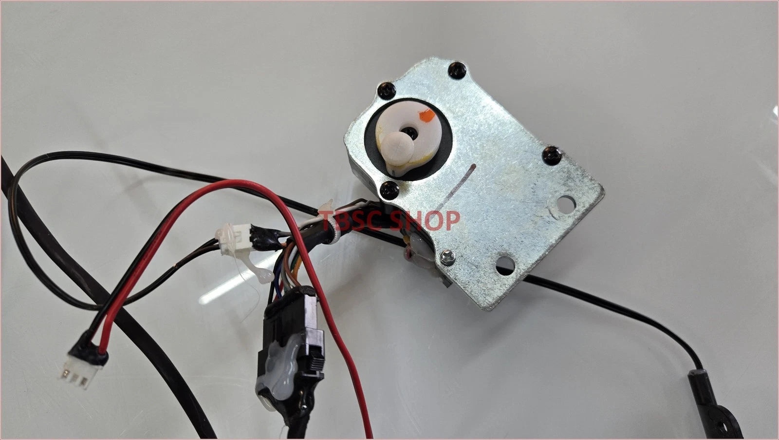 Control Board Module for Echelon EX-4S+ Connect Bike (2020–2023)