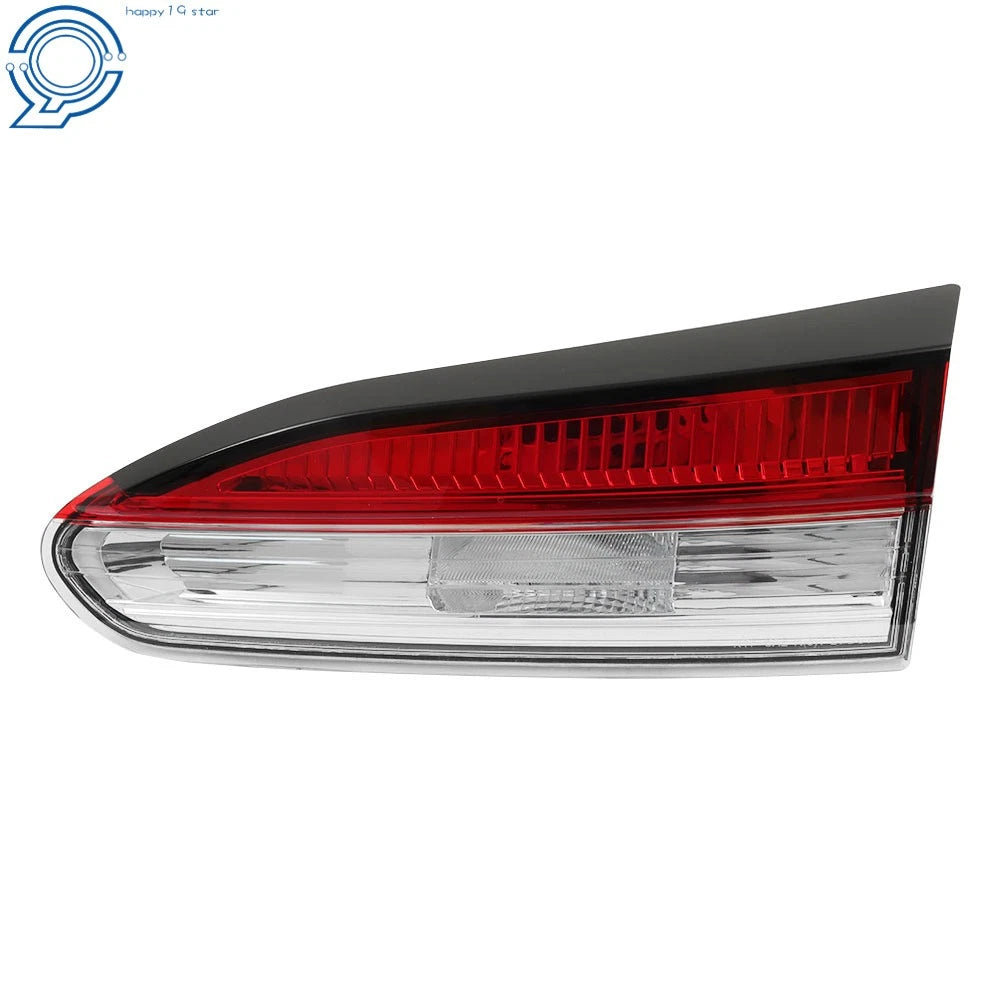 Passenger Side Inner Tail Light Assembly for Toyota Corolla Cross (2022–2023)