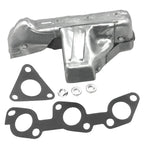 Passenger Side Exhaust Manifold & Gasket for Nissan Xterra Frontier (1999–2004)