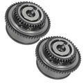 Camshaft Phaser Set for Infiniti G35 EX35 QX60 (2007–2014)