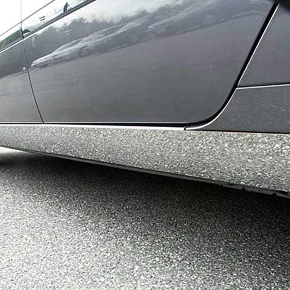 Chrome Lower Rocker Molding Trim Replacement for Kia Optima (2006–2010)
