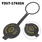 Reservoir Tank Cap 1PC Washer Fluid Front Windshield Replacement