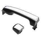 Rear Outer Door Handle + Cap for Lexus GX460 (2010-2017)
