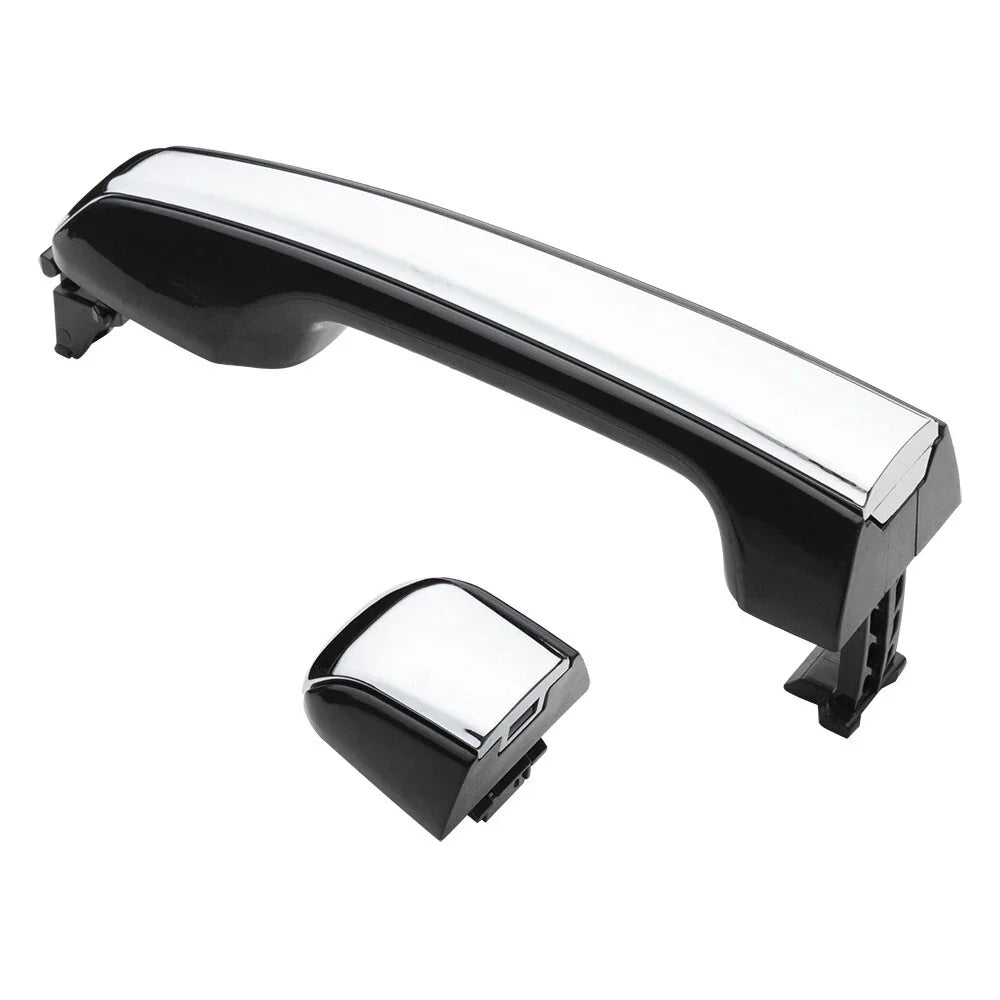 Rear Outer Door Handle + Cap for Lexus GX460 (2010-2017)