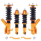 Coilovers Suspension Lowering Kit for Honda Civic EM2 ES ET (2001–2005)
