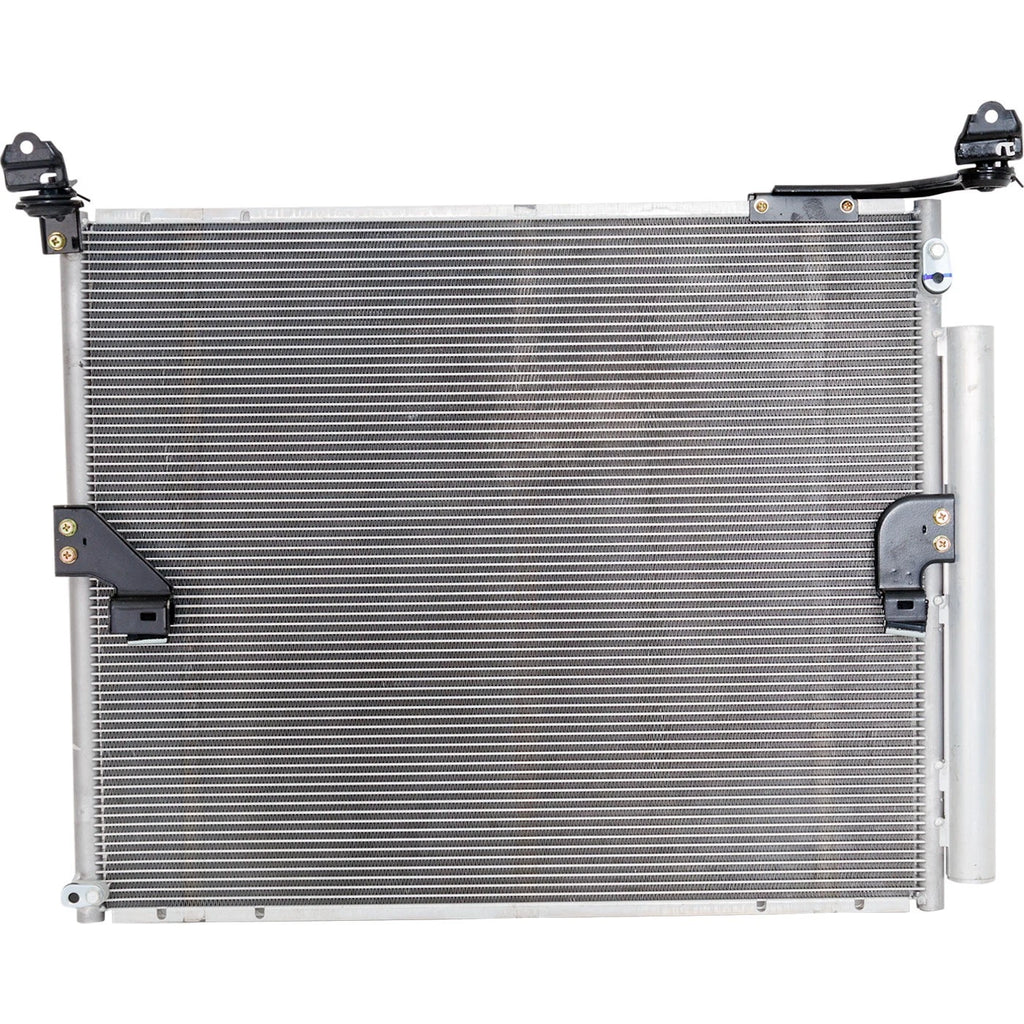 A/C Condenser for Toyota 4Runner (2021)