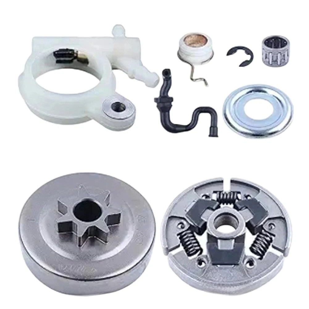 Clutch Disc for MS251 MS231 MS231C Worm Gear Oil Pump (1143 640 2002)