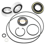 Rear Brake Drum Bearing Seals Kit for Honda Foreman TRX400/450/500 (2000–2006)