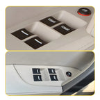 Master Power Window Switch for Acura MDX (2007-2013) Black