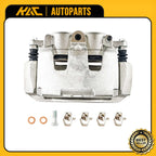 Front Brake Caliper Bracket for Dodge Ram 1500 Dakota Durango Aspen (2004–2010)