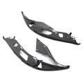 Headlight Gaskets  Left+Right for BMW 5 Series E60 525xi 528i (2006-2010)