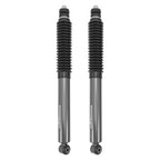 4x4 Front Shock Kit for Ford F-250 F-350 Super Duty (2005–2025) Rubber Bushings