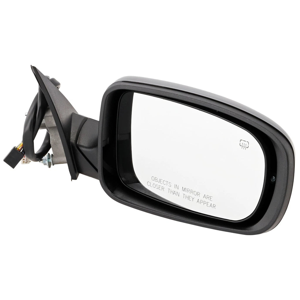 Heated Right Side Mirror for Dodge Charger (2011–2019)