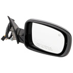 Heated Right Side Mirror for Dodge Charger (2011–2019)